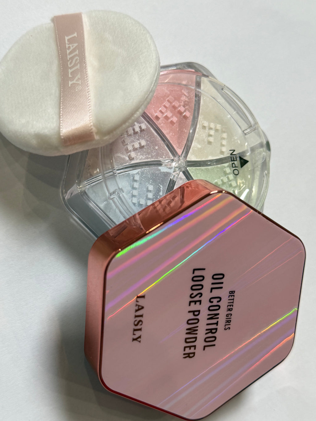 4 in 1 Imported Makeup Deal