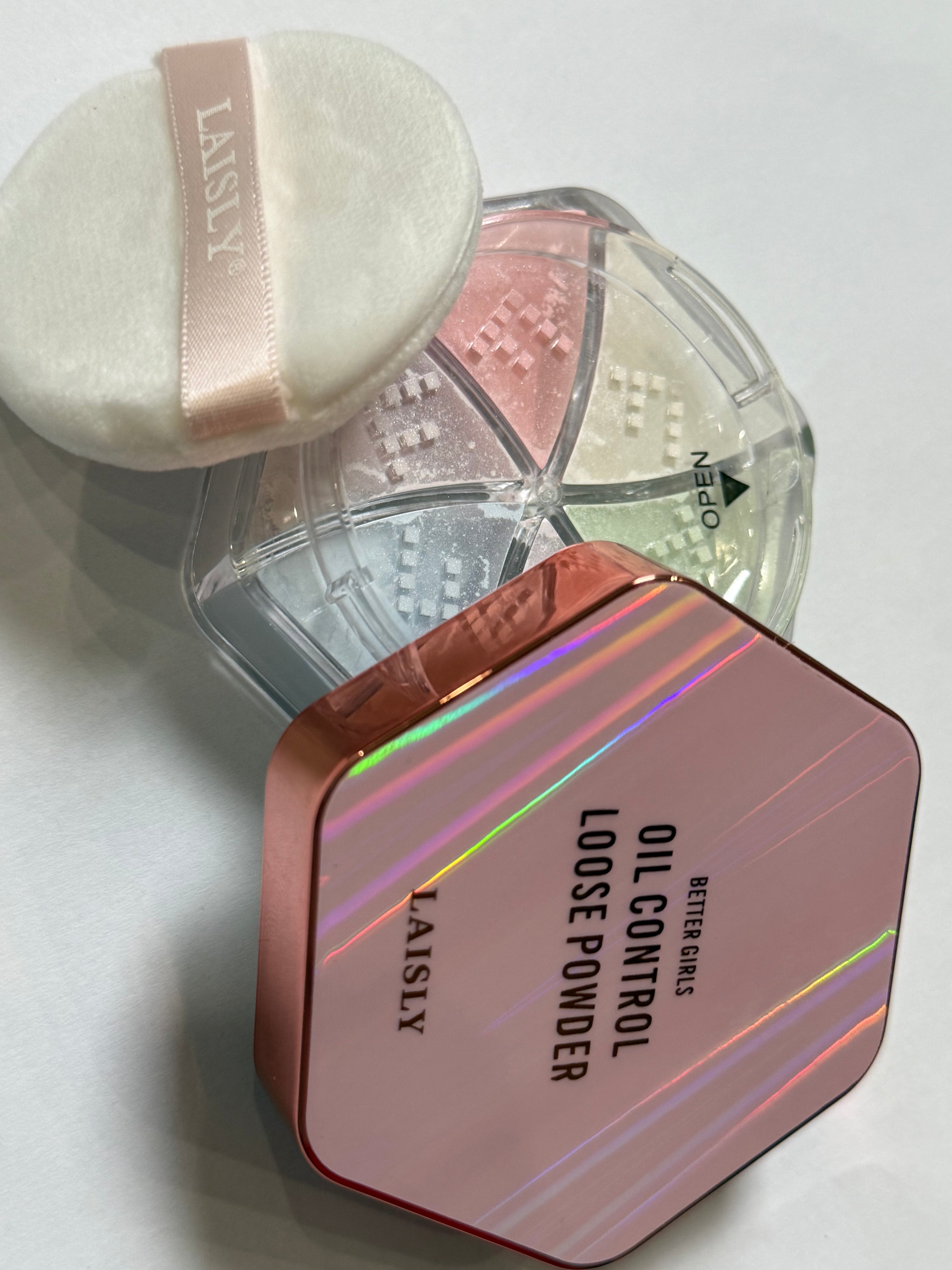 4 in 1 Imported Makeup Deal