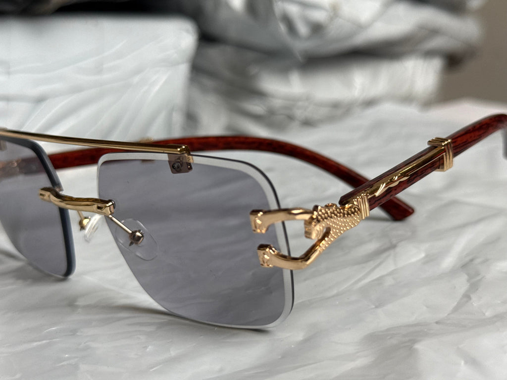Imported Sunglasses Cartier All in One