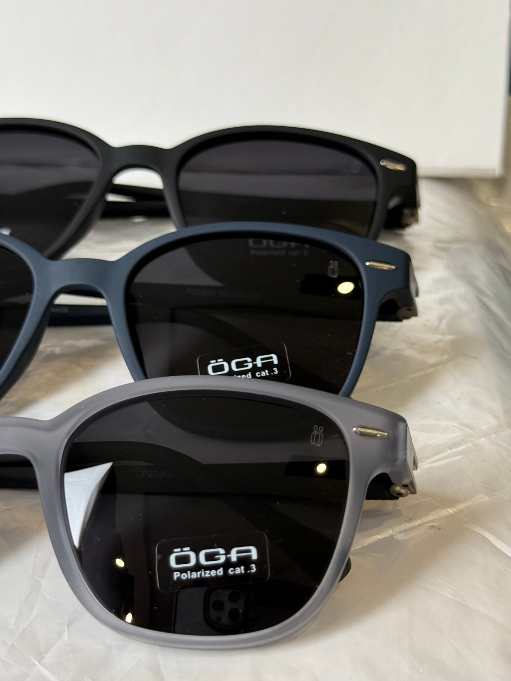 Imported Sunglasses OGA Polorized