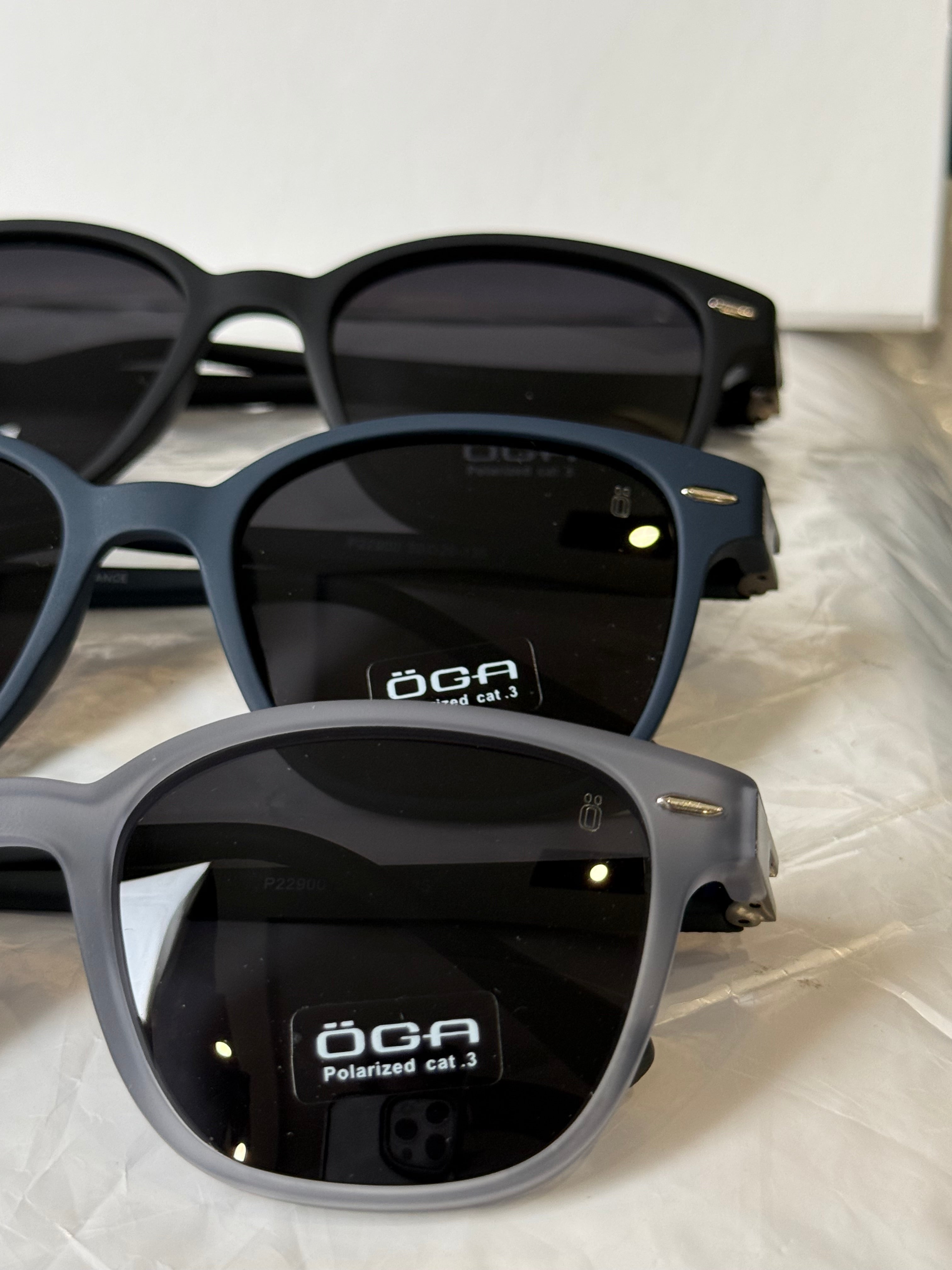 Imported Sunglasses OGA Polorized