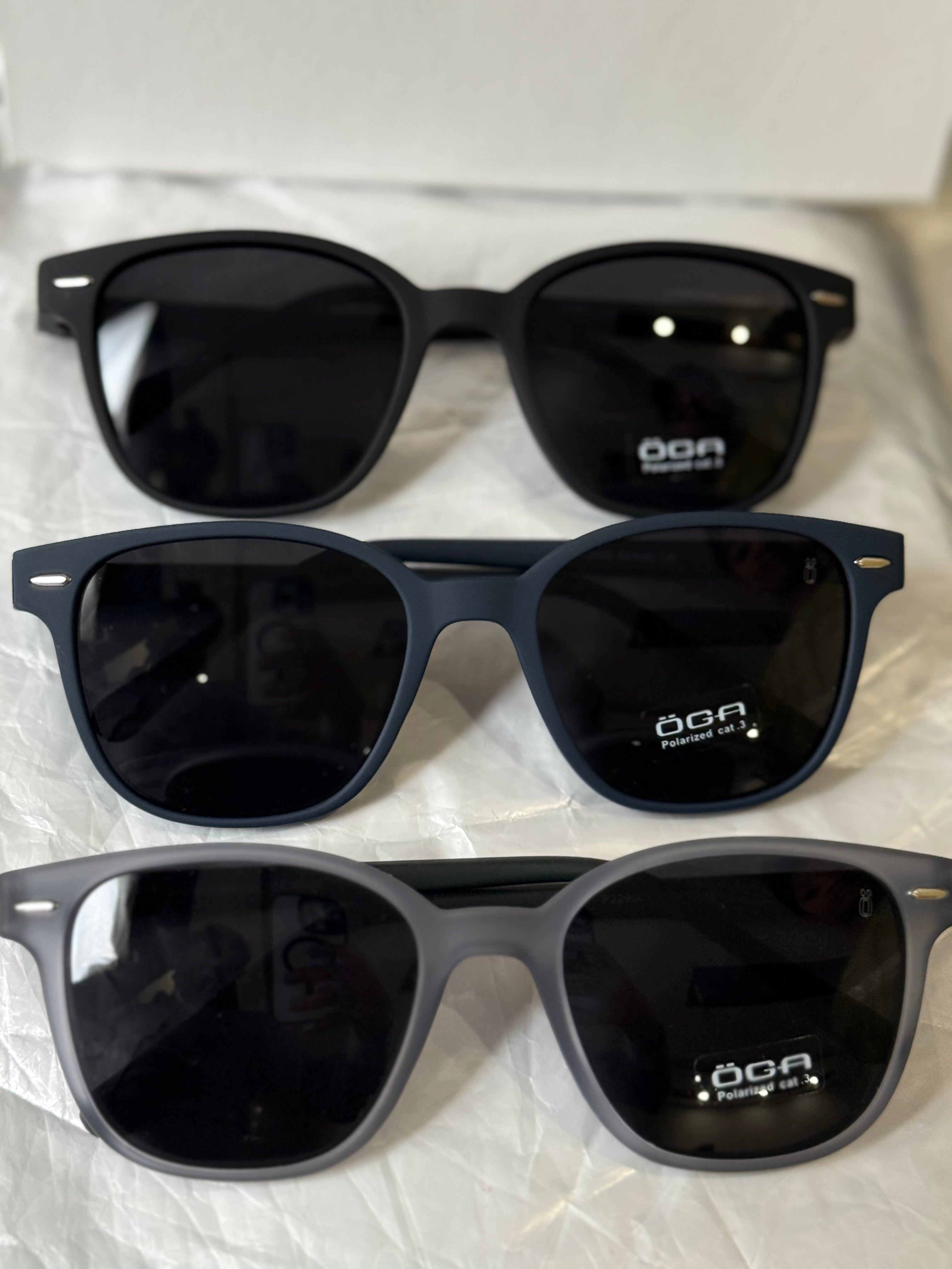 Imported Sunglasses OGA Polorized