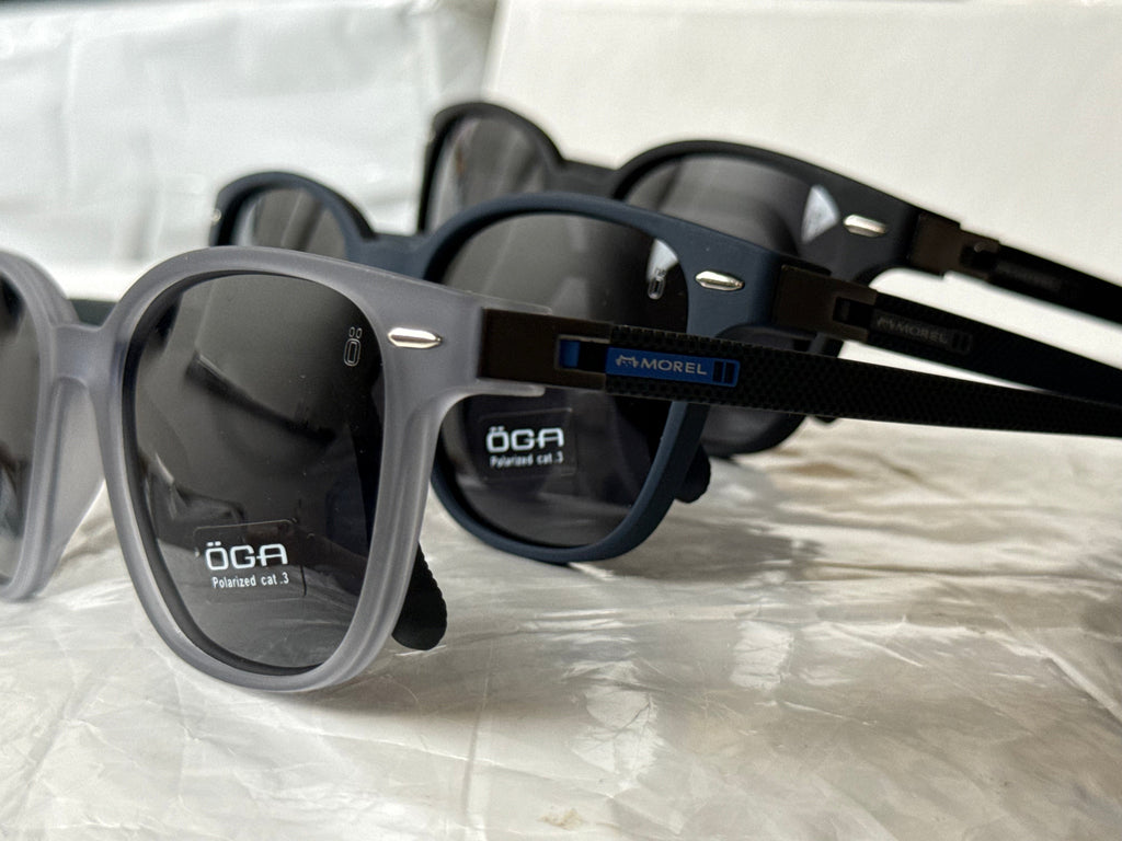 Imported Sunglasses OGA Polorized