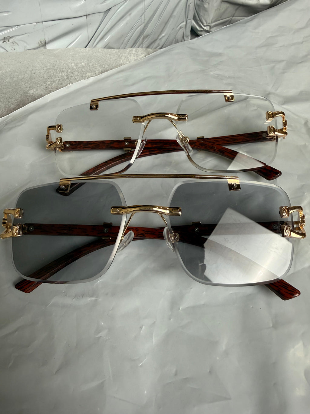 Imported Sunglasses Cartier All in One