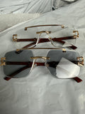 Imported Sunglasses Cartier All in One