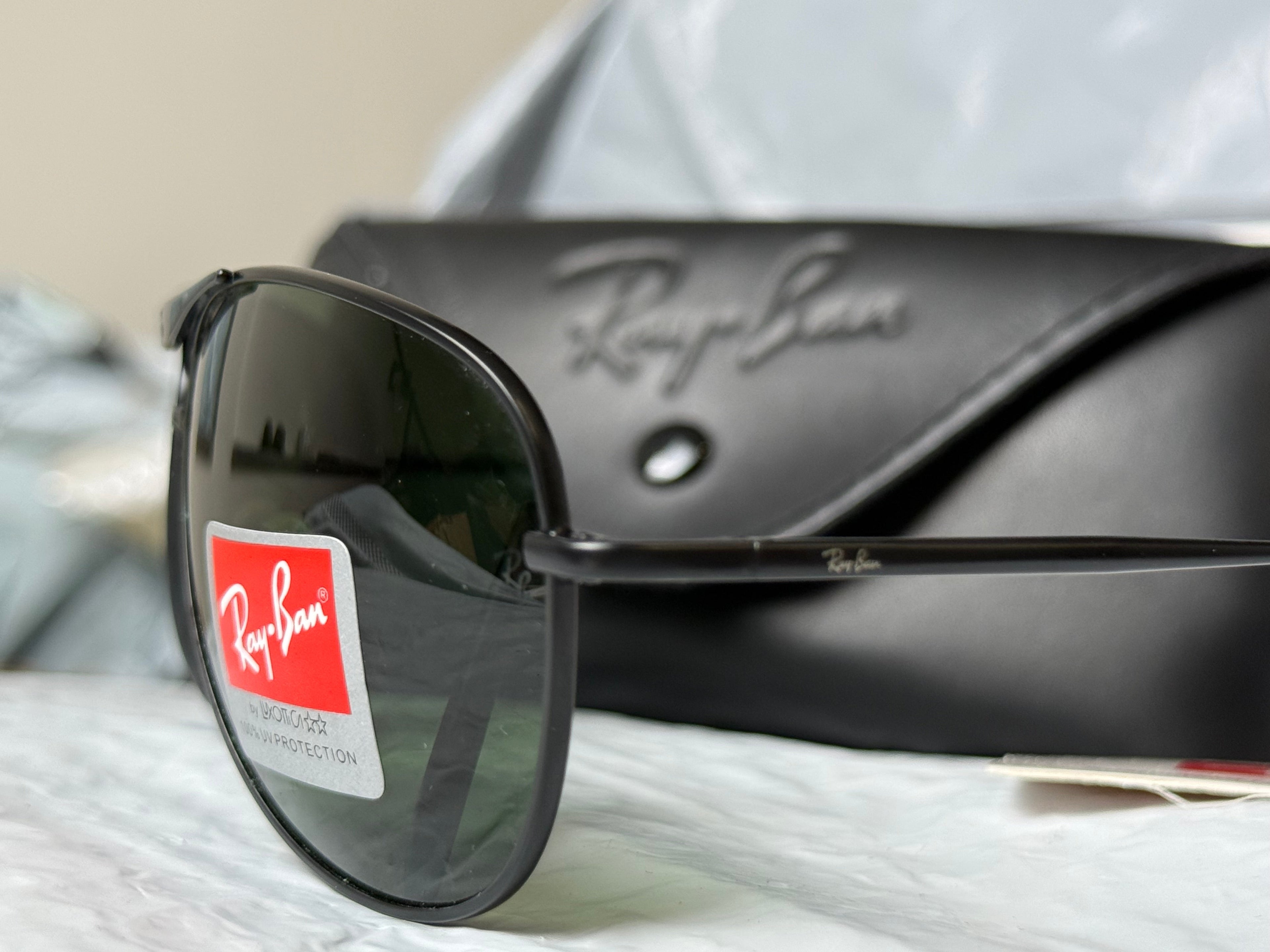 Imported Sunglasses RB Classic Pro