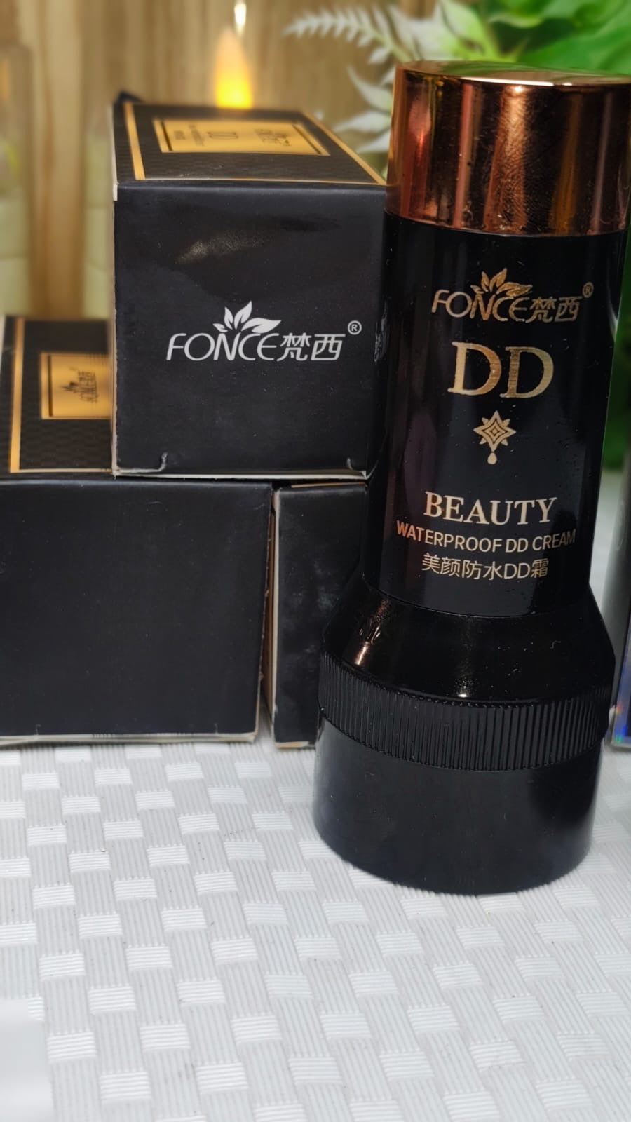 5 in 1 Makeup Deal