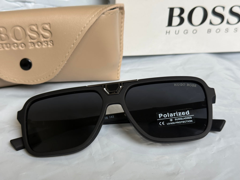 Imported Sunglasses Hugo Boss Polorized