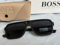 Imported Sunglasses Hugo Boss Polorized