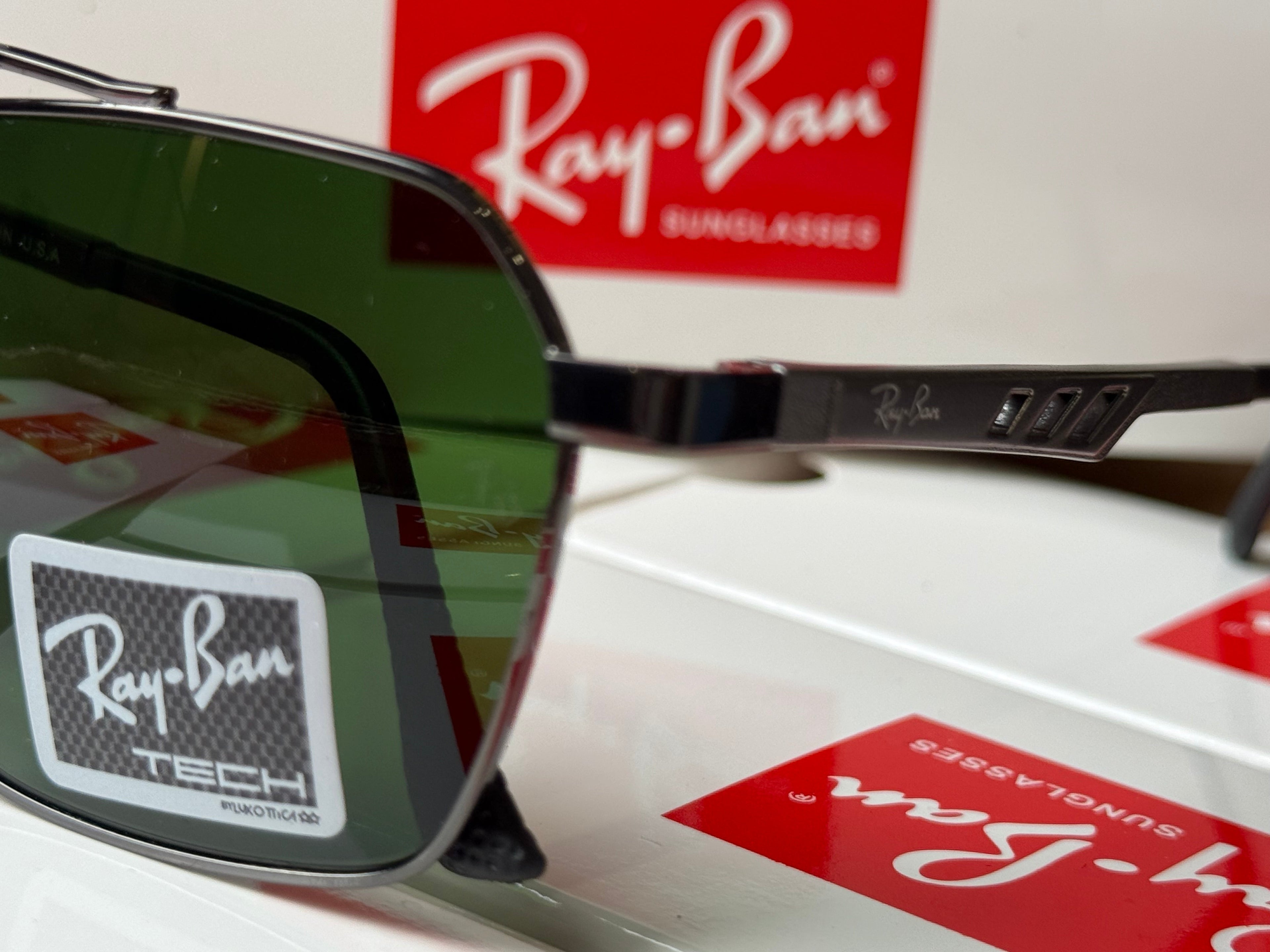 Imported Sunglasses RB Rich