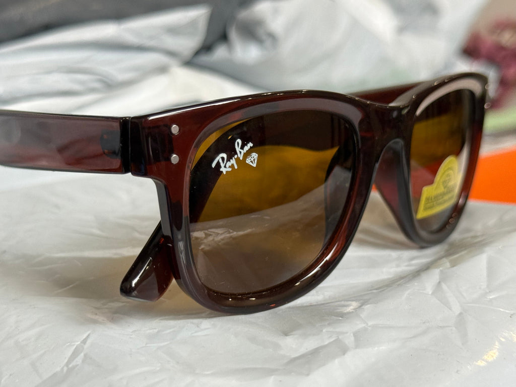 Imported Sunglasses RB Matt