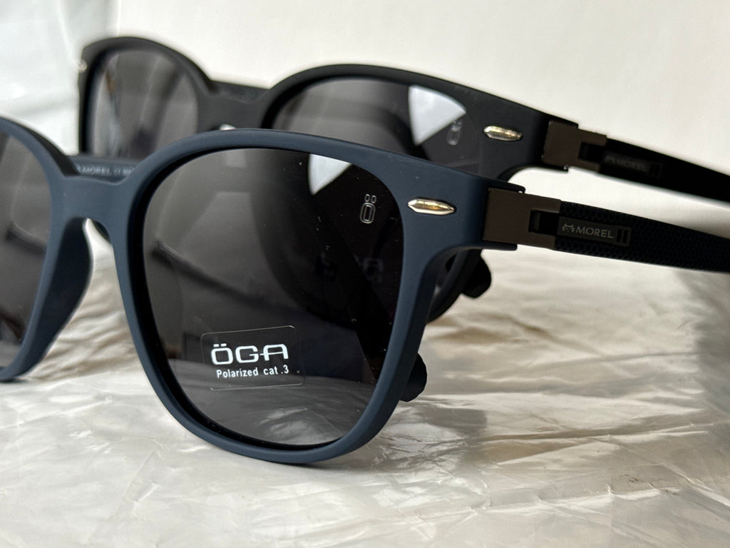 Imported Sunglasses OGA Polorized