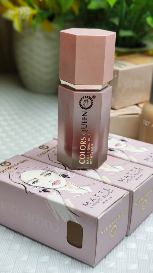 5 in 1 Makeup Deal
