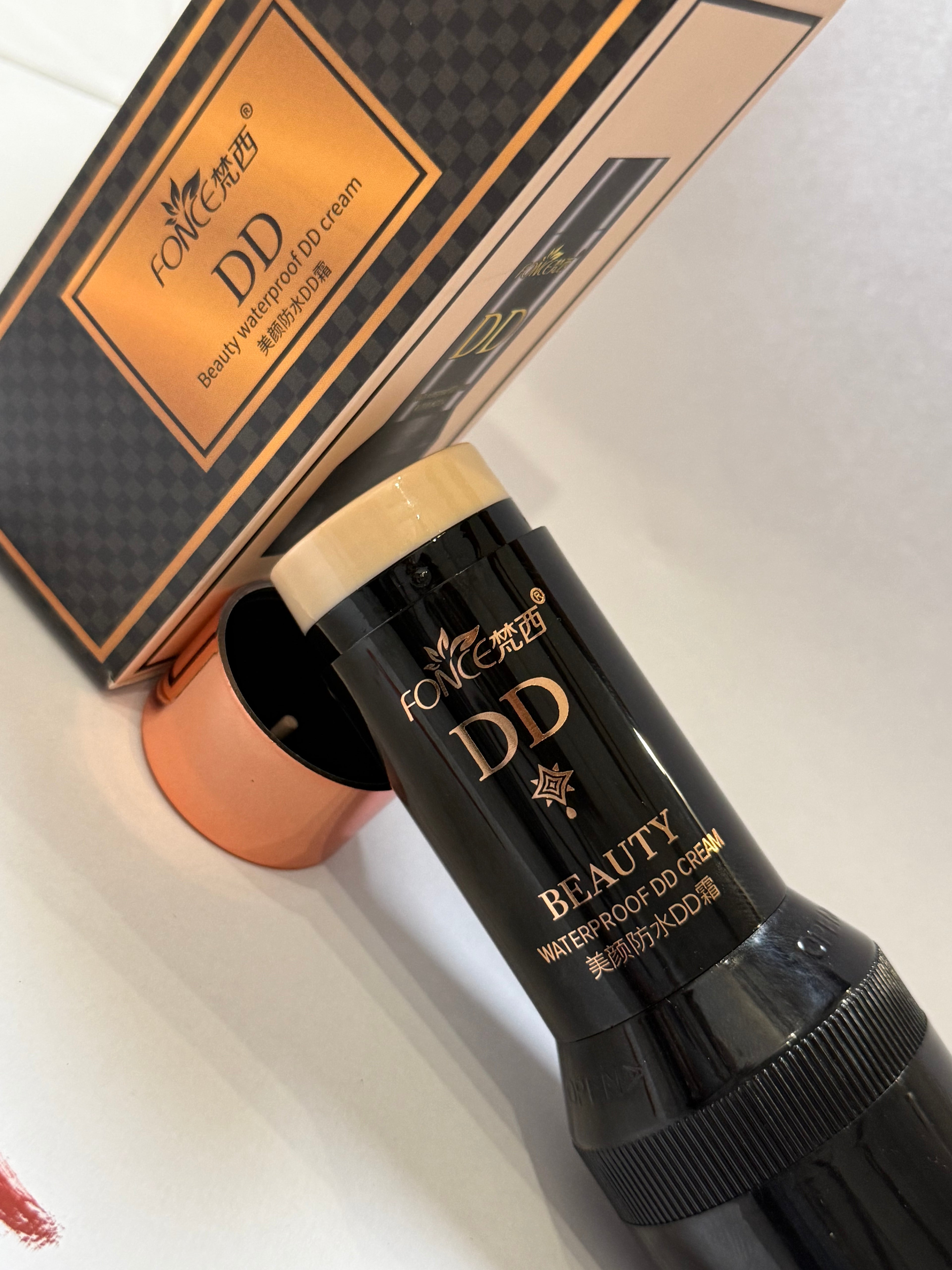 4 in 1 Imported Makeup Deal