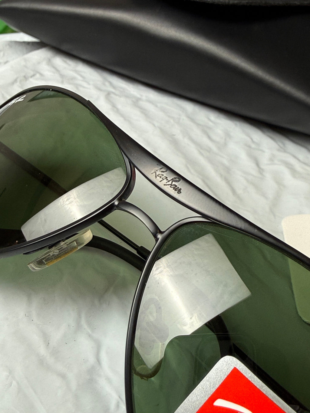 Imported Sunglasses RB Classic Pro