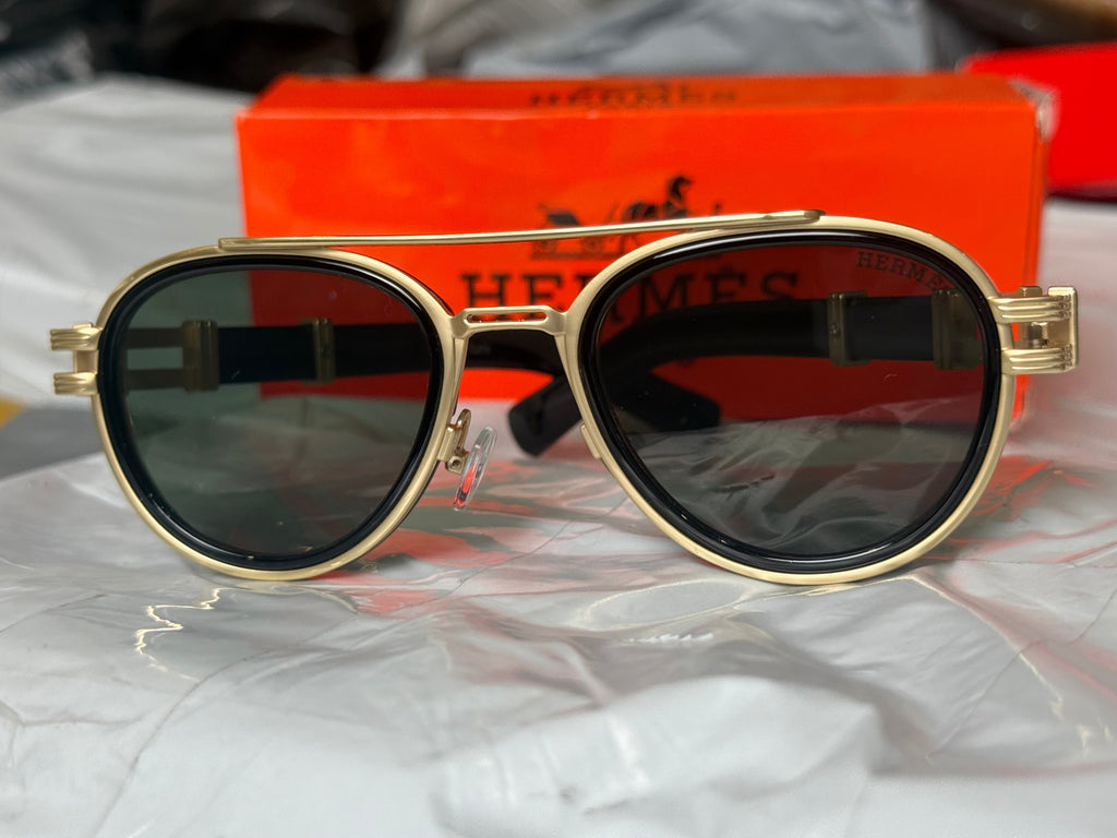 Imported Sunglasses Hermes Sky
